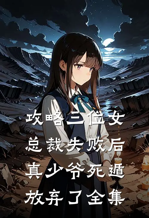 攻略三位女总裁失败后，真少爷死遁放弃了全集