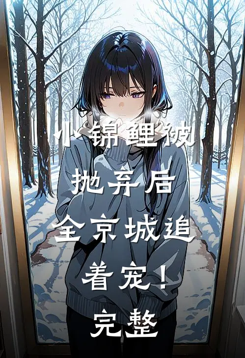 小锦鲤被抛弃后，全京城追着宠！完整
