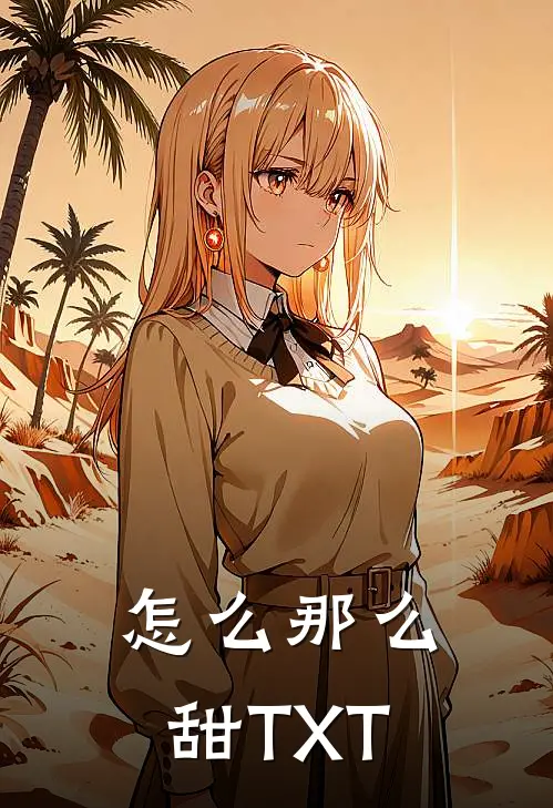 怎么那么甜TXT