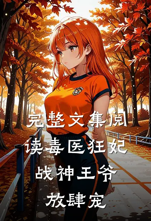 完整文集阅读毒医狂妃，战神王爷放肆宠