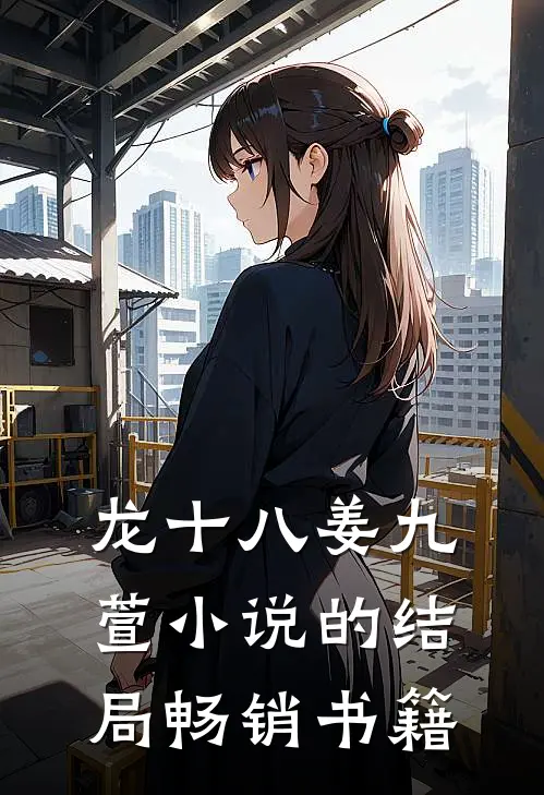 龙十八姜九萱小说的结局畅销书籍