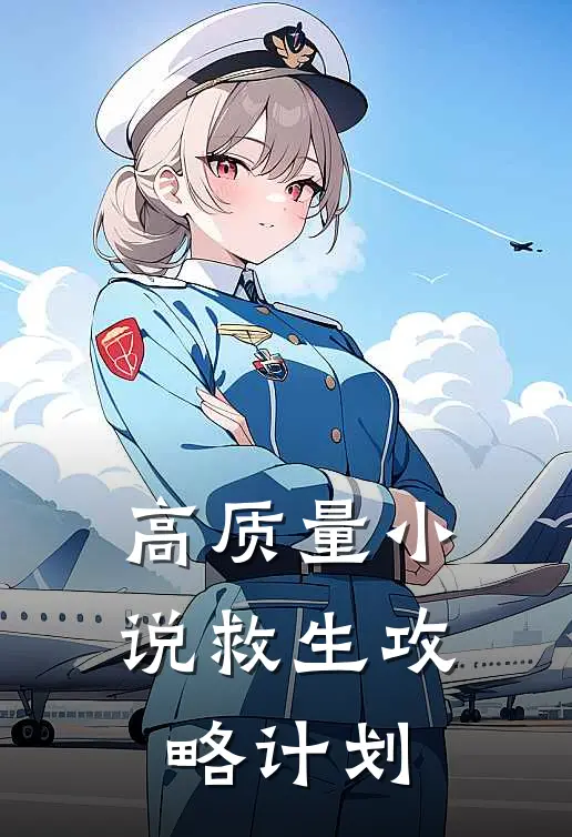 高质量小说救生攻略计划