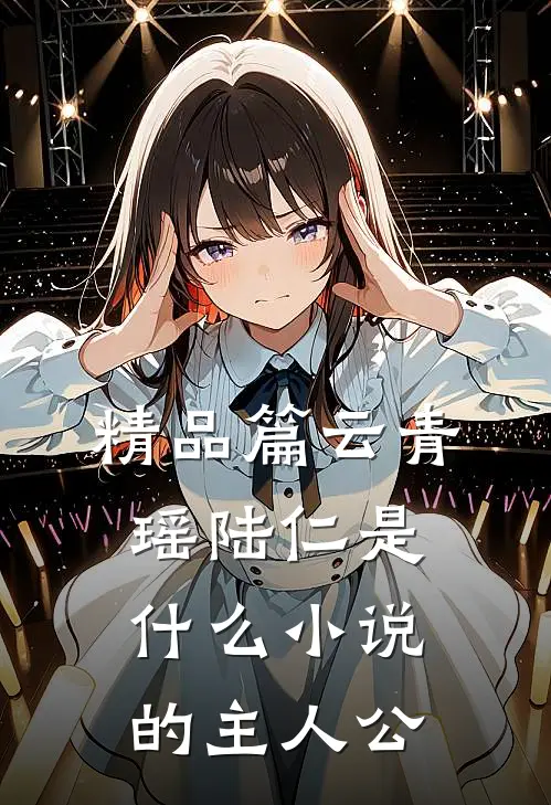 精品篇云青瑶陆仁是什么小说的主人公