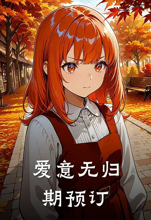 爱意无归期预订