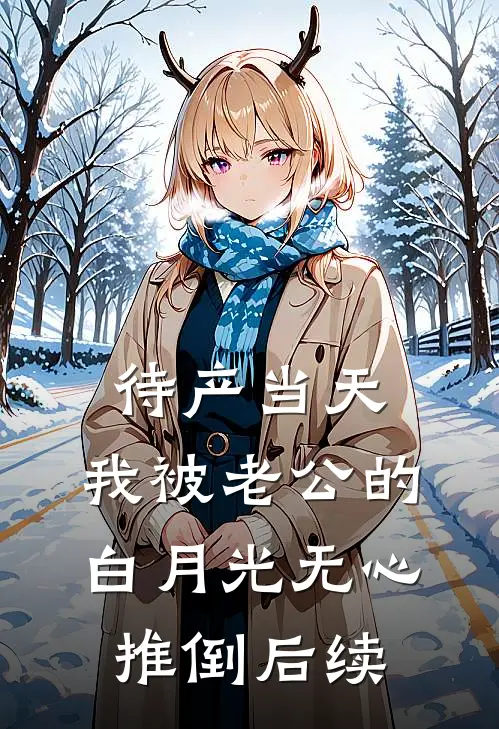 待产当天，我被老公的白月光无心推倒后续
