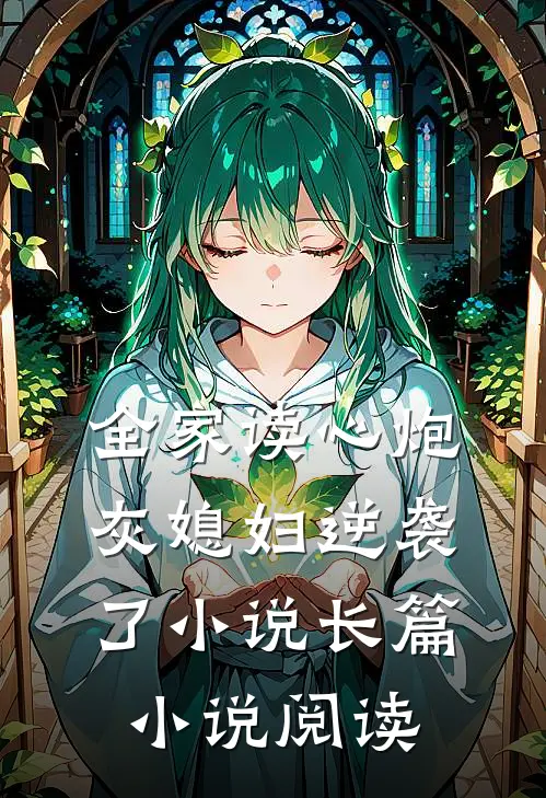 全家读心炮灰媳妇逆袭了小说长篇小说阅读