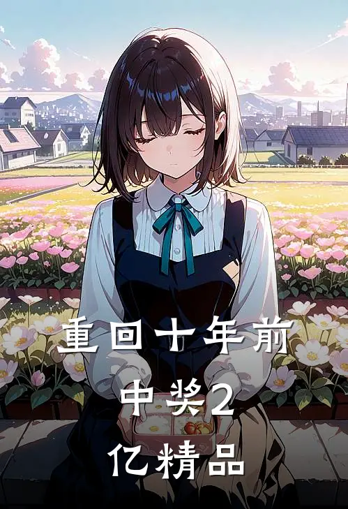 重回十年前，中奖2亿精品
