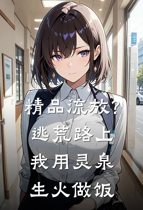 精品流放？逃荒路上我用灵泉生火做饭