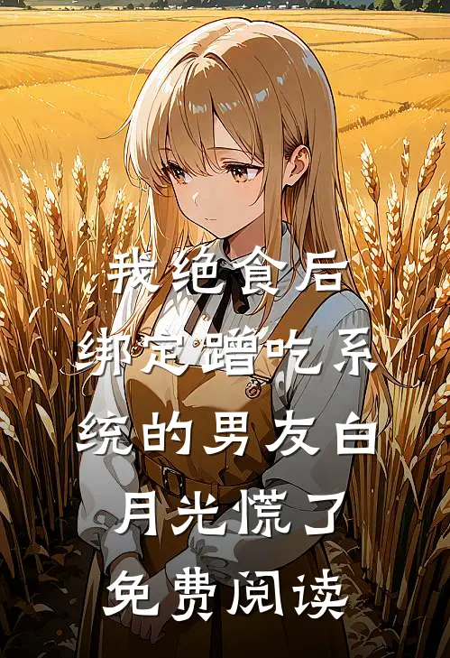 我绝食后，绑定蹭吃系统的男友白月光慌了免费阅读