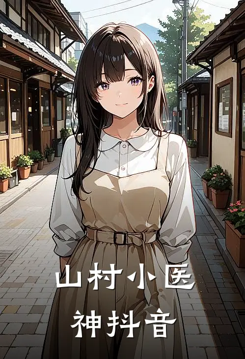 山村小医神抖音