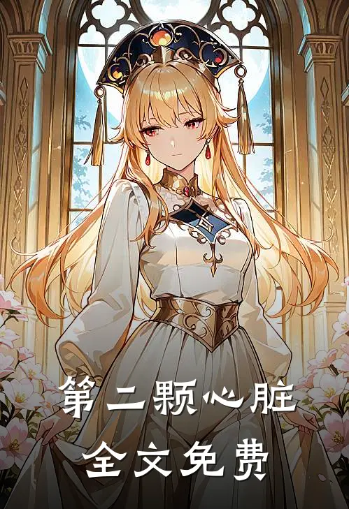 第二颗心脏全文免费