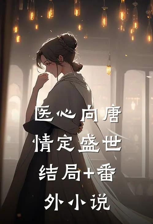 医心向唐：情定盛世结局+番外小说