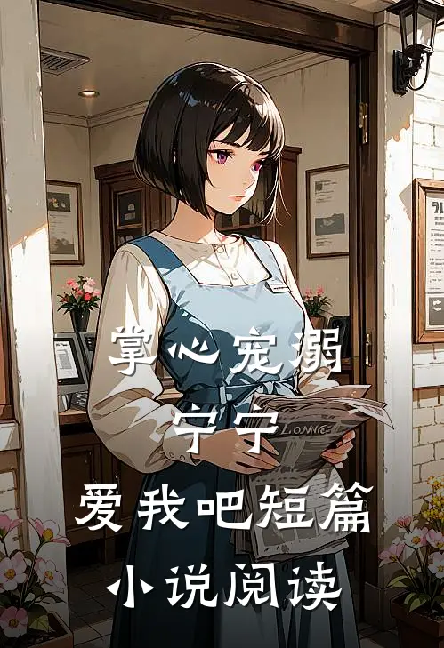 掌心宠溺：宁宁，爱我吧短篇小说阅读