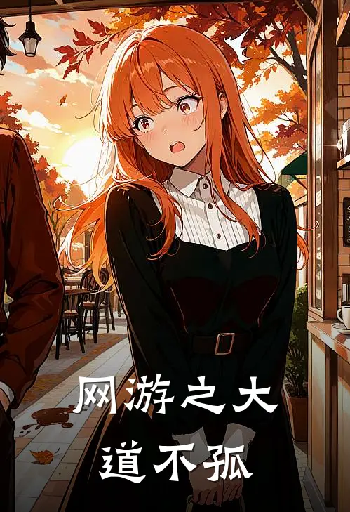 网游之大道不孤