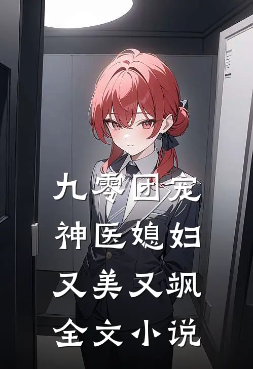 九零团宠：神医媳妇又美又飒全文小说