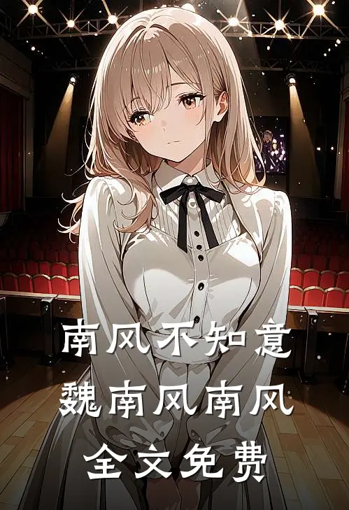 南风不知意魏南风南风全文免费