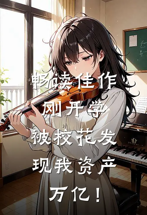 畅读佳作刚开学，被校花发现我资产万亿！