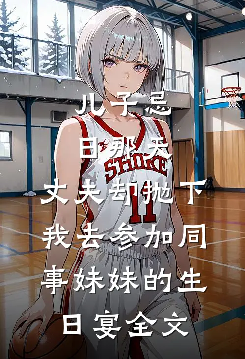 儿子忌日那天，丈夫却抛下我去参加同事妹妹的生日宴全文