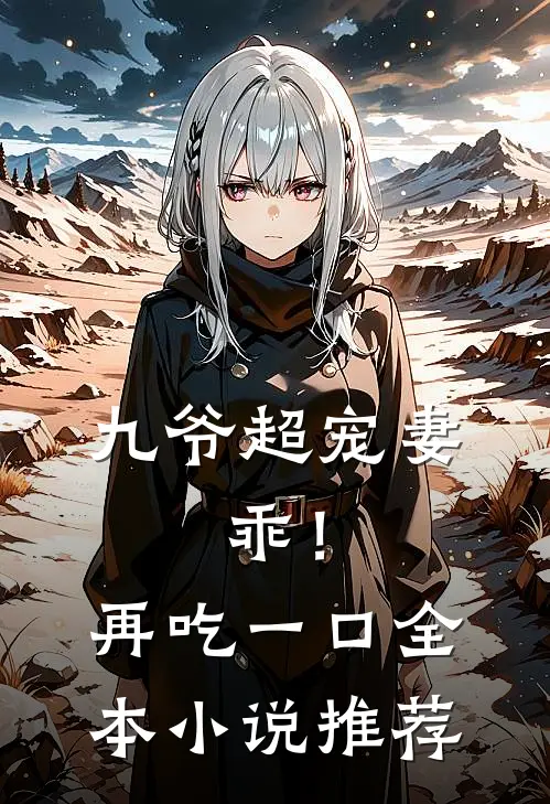 九爷超宠妻：乖！再吃一口全本小说推荐