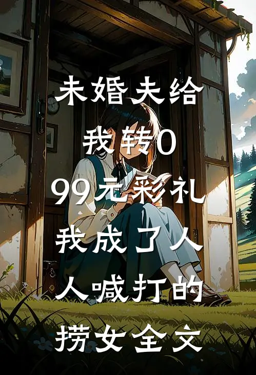 未婚夫给我转0.99元彩礼，我成了人人喊打的捞女全文