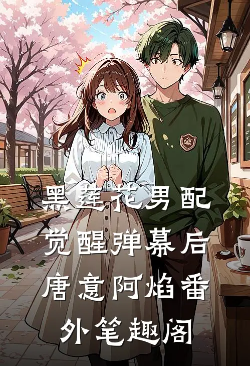 黑莲花男配觉醒弹幕后：唐意阿焰番外笔趣阁