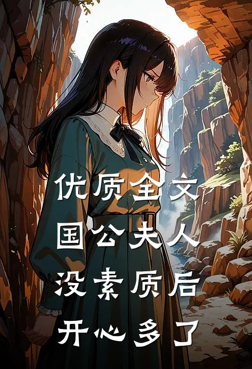 优质全文国公夫人：没素质后，开心多了