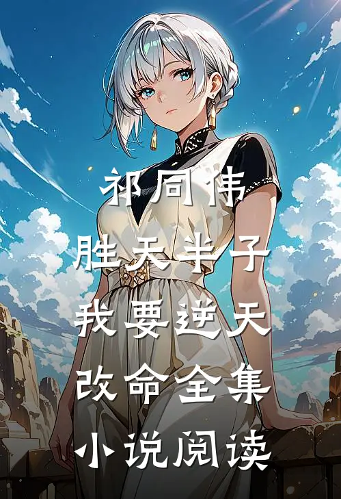 祁同伟：胜天半子，我要逆天改命全集小说阅读