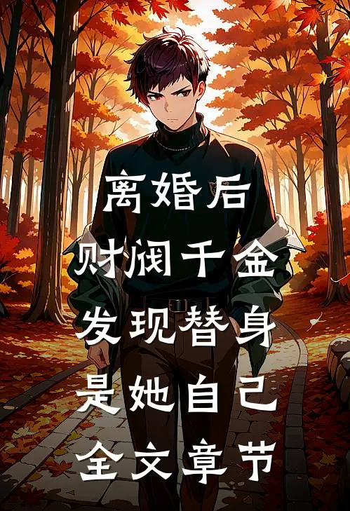 离婚后，财阀千金发现替身是她自己全文章节