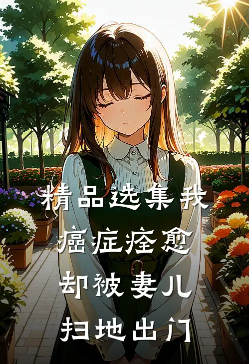 精品选集我，癌症痊愈，却被妻儿扫地出门