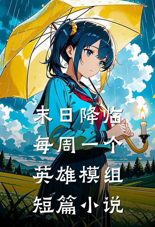 末日降临：每周一个英雄模组短篇小说