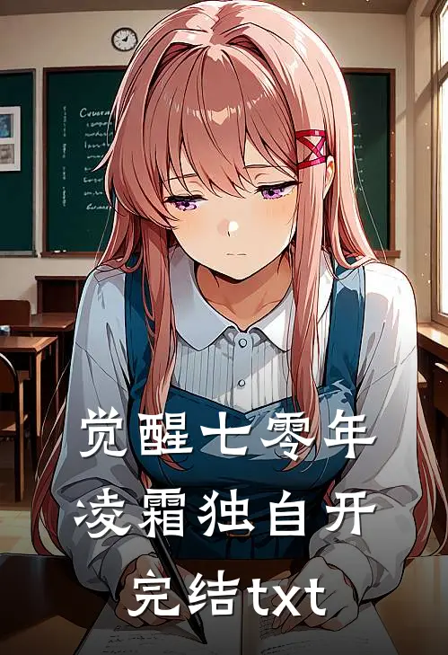 觉醒七零年，凌霜独自开完结txt