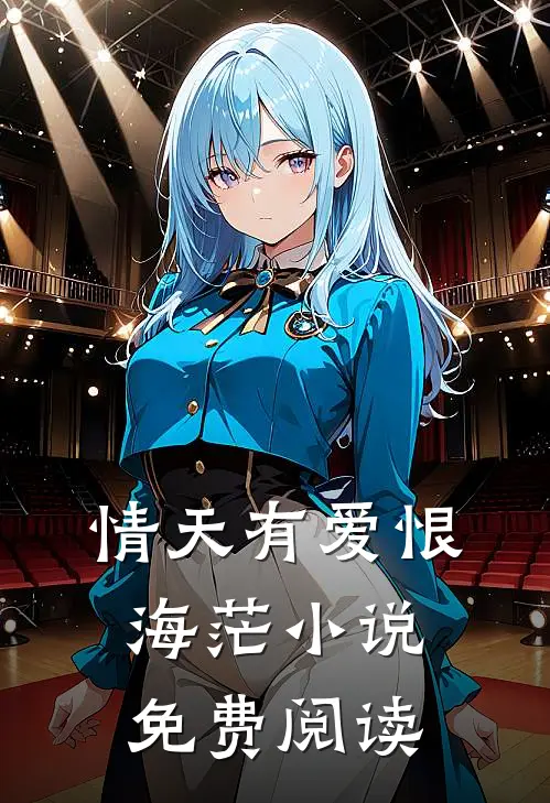 情天有爱恨海茫小说免费阅读