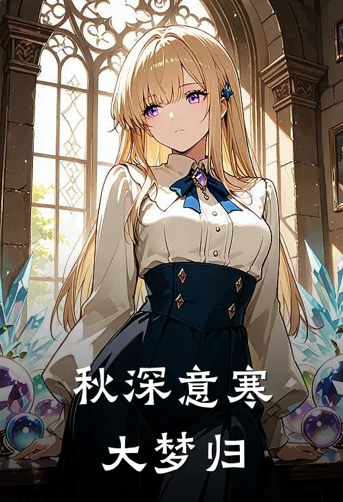 秋深意寒大梦归