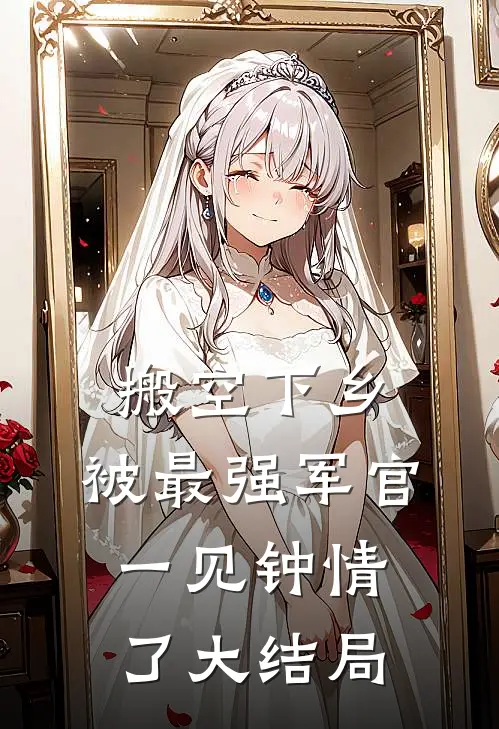 搬空下乡，被最强军官一见钟情了大结局