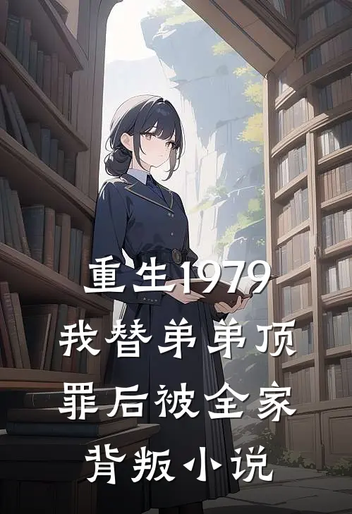 重生1979：我替弟弟顶罪后被全家背叛小说