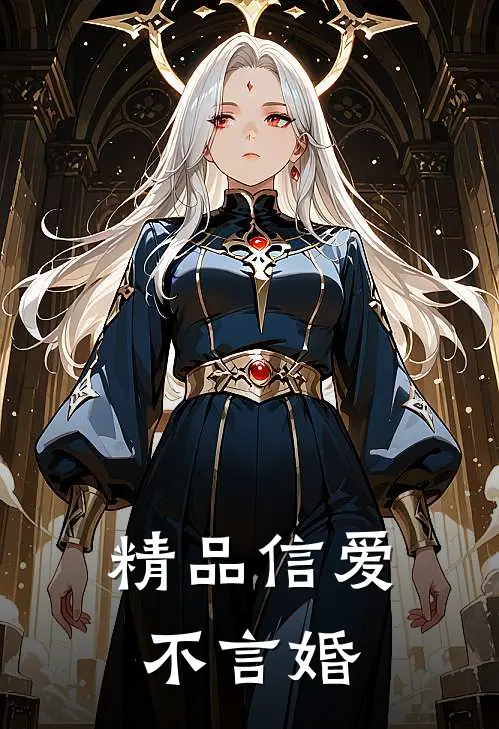 精品信爱不言婚