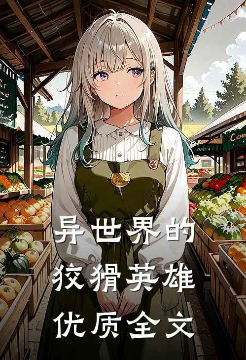 异世界的狡猾英雄优质全文