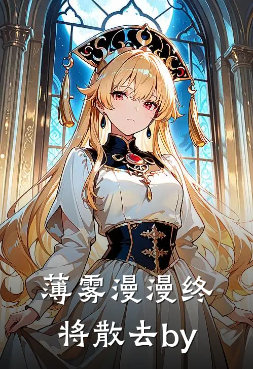 薄雾漫漫终将散去by