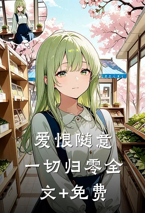 爱恨随意，一切归零全文+免费