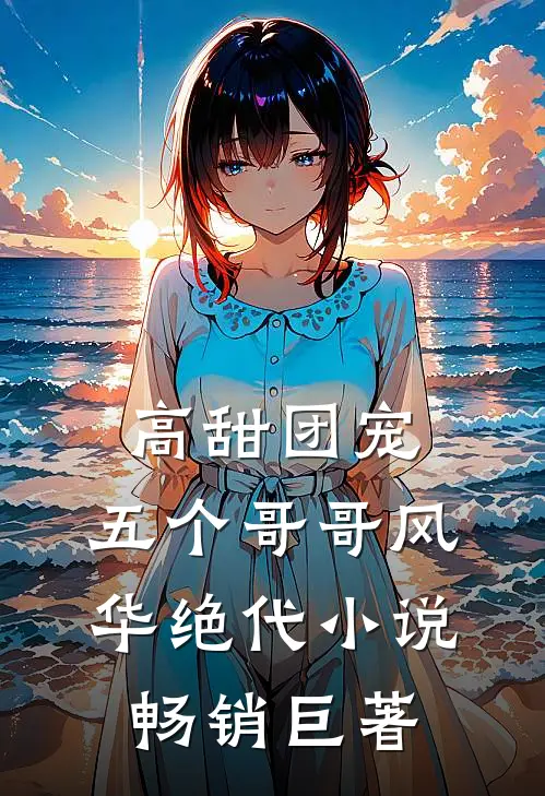高甜团宠:五个哥哥风华绝代小说畅销巨著