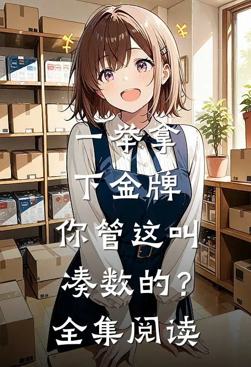 一举拿下金牌，你管这叫凑数的？全集阅读