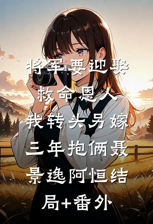 将军要迎娶救命恩人，我转头另嫁三年抱俩聂景逸阿恒结局+番外