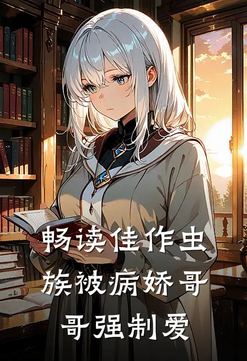 畅读佳作【虫族】被病娇哥哥强制爱