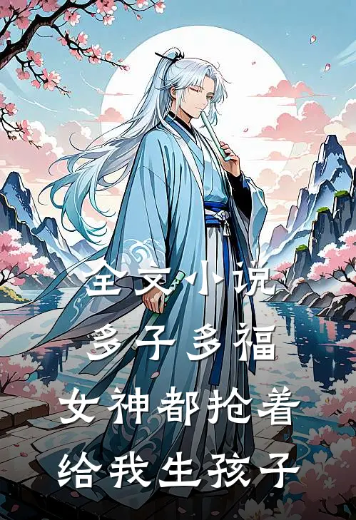 全文小说多子多福，女神都抢着给我生孩子