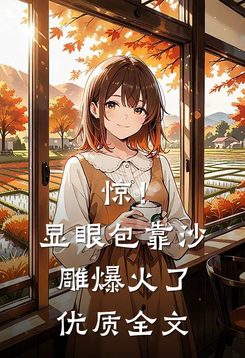 惊！显眼包靠沙雕爆火了优质全文