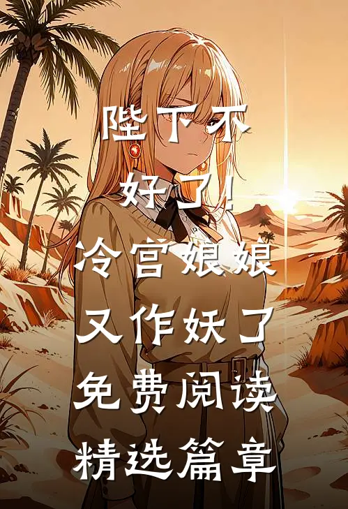 陛下不好了!冷宫娘娘又作妖了免费阅读精选篇章