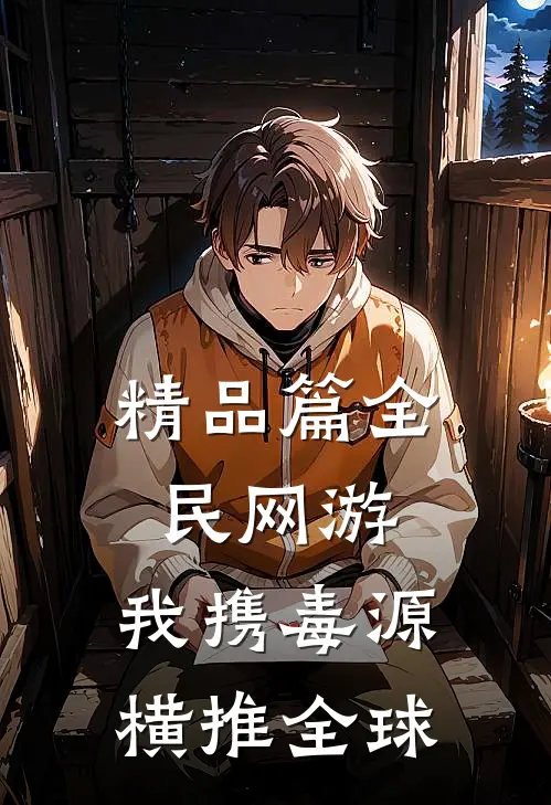 精品篇全民网游：我携毒源横推全球