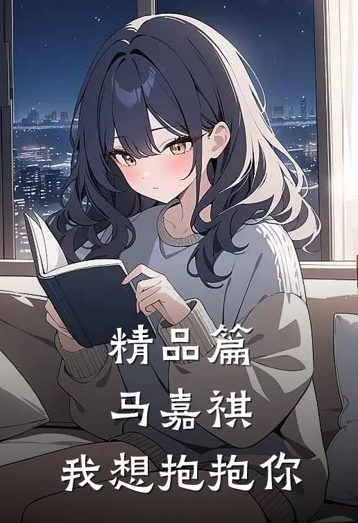 精品篇马嘉祺，我想抱抱你