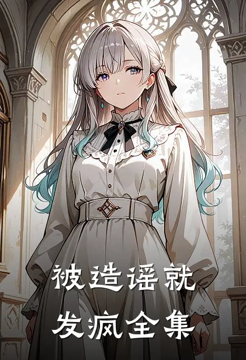 被造谣就发疯全集