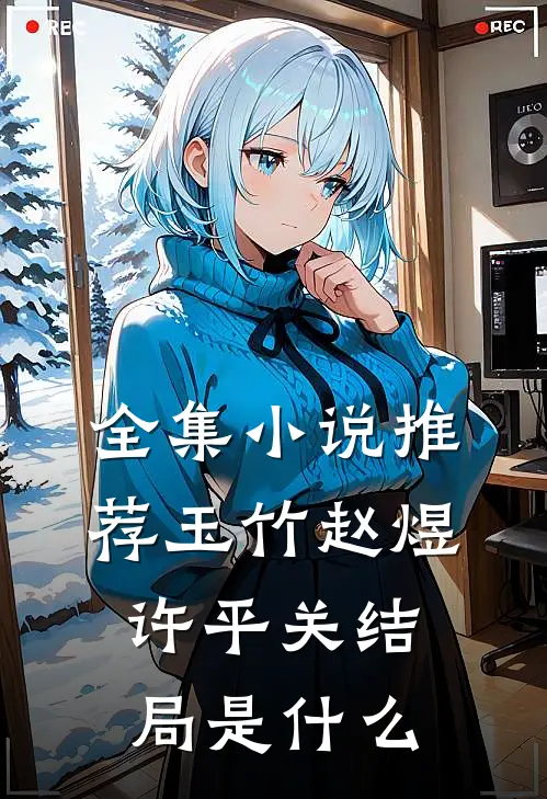 全集小说推荐玉竹赵煜许平关结局是什么